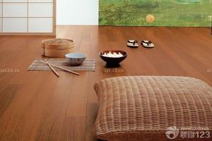 中国十大实木复合地板