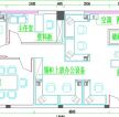 辦公室布局設(shè)計(jì)平面圖大全