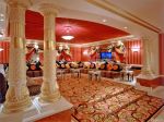 迪拜七星级酒店休息室装饰效果图