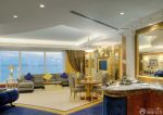 最美迪拜七星级酒店套房设计图片大全