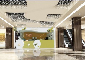 小型奶茶店 現(xiàn)代風(fēng)格