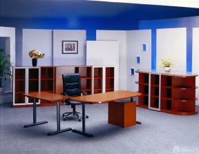 办公桌植物 个性办公室