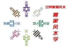 蘭州家居風(fēng)水&mdash;&mdash;搬遷新居風(fēng)水學(xué)