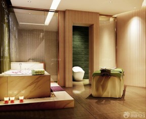 美容院裝潢設(shè)計 美容院設(shè)計