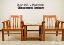 海棠木家具的優(yōu)缺點(diǎn)介紹 海棠木家具鑒定方法