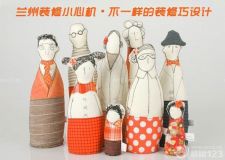 蘭州裝修小心機(jī)&mdash;&mdash;有了這些裝備再也不怕房子小了！