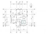 中小戶型房子設(shè)計(jì)平面圖