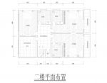 最新二層房子設(shè)計(jì)平面圖