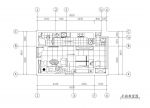 一房一廳房子設(shè)計(jì)平面圖