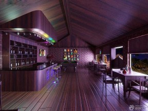 家庭酒吧 室內(nèi)設(shè)計(jì)
