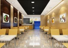大連小吃店裝修設(shè)計原則 如何打造特色小吃店