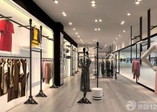 長春商場店鋪裝修流程及注意事項