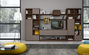 柜子设计图 创意组合家具
