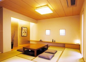 榻榻米茶幾 室內(nèi)裝飾設(shè)計
