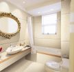 卫生间浴室东鹏瓷砖装修效果图