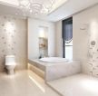 浴室东鹏瓷砖装修设计效果图