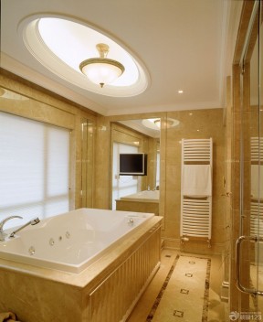 东鹏瓷砖 家庭浴室