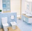 现代家装洗手间马赛克瓷砖贴图
