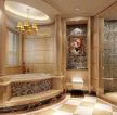 欧式风格家装浴室马赛克瓷砖贴图