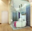 现代家居浴室马赛克瓷砖贴图