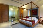 东南亚风格别墅小卧室装修风格欣赏