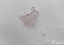 墻面刷漆中出現(xiàn)的問題及解決方法有哪些