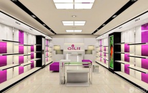 貨柜 專賣店裝修設計