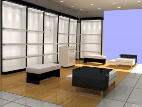 貨柜 簡約風(fēng)格店面