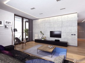 簡約電視柜 三室兩廳