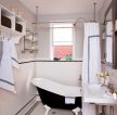 最新54平米房子小浴室设计图片