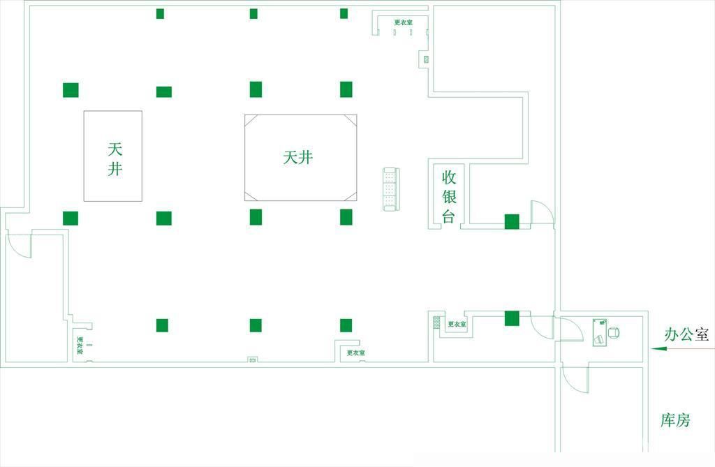 手绘平面图图片_景观设计_环境设计_图行天下图库.    pic34.