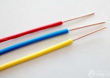 家居裝修電線(xiàn)應(yīng)如何選