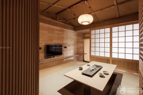 70-80平方小戶型裝修 餐廳包房