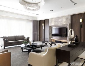 90平米 圓形吊頂