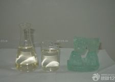 什么是水玻璃 水玻璃的功用是什么