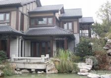 常見的幾種別墅裝修設(shè)計風(fēng)格