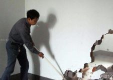 裝修結(jié)構(gòu)拆改把握4個(gè)重點(diǎn)