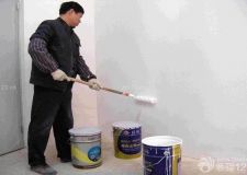 油漆工在施工時(shí)應(yīng)注意什么
