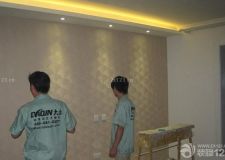 硅藻泥的施工流程是怎樣的