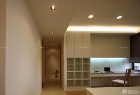 70米房屋 書房家具