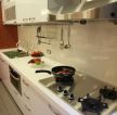 70平方家装厨房装修设计效果图