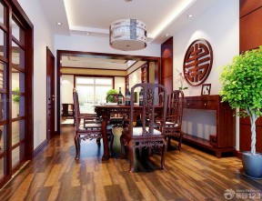 100平米房屋 餐廳設(shè)計(jì)