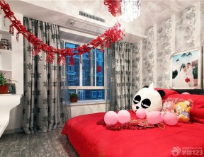 90后婚房 兩室兩廳
