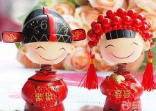 蘭州裝飾設(shè)計(jì)&mdash;&mdash;結(jié)婚當(dāng)天婚房布置床上放什么好？最全婚床布置技巧