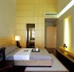 日式家居80平米小户型两室一厅装修效果图