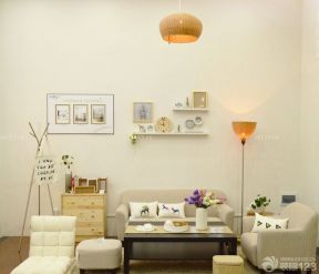 60平米 展示架