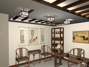 房屋裝修效果圖大全130平米 吊頂設(shè)計