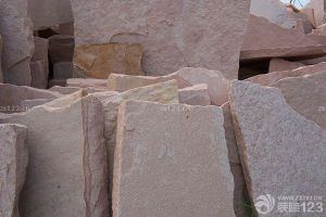 砂岩浮雕墙