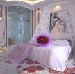 70平米独单婚房软床装修效果图片