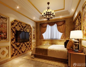 140平米躍層裝修 房子裝修歐式風(fēng)格